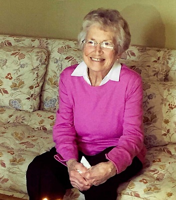 Norma F. (Lancisi) Farese, 97, 