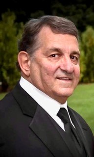 Pasquale J. Tessicini,79, 