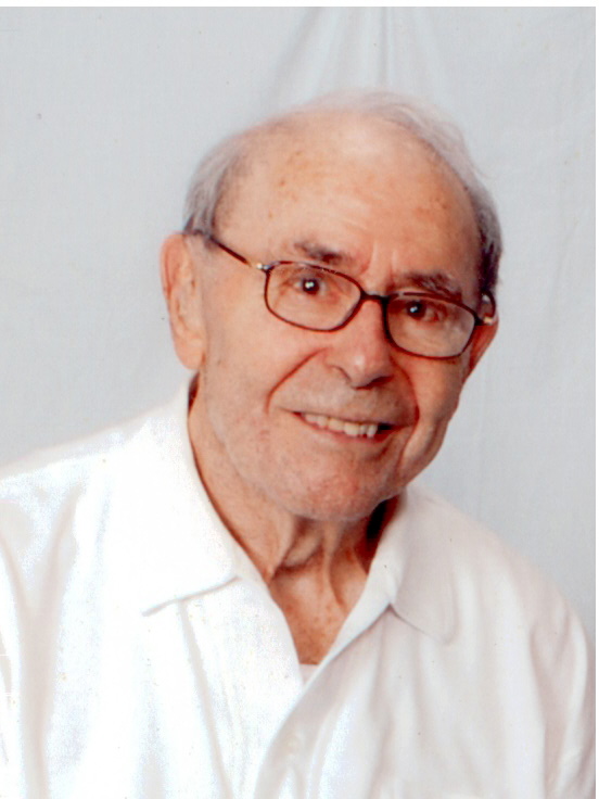 Pasquale M. Zampino, 96