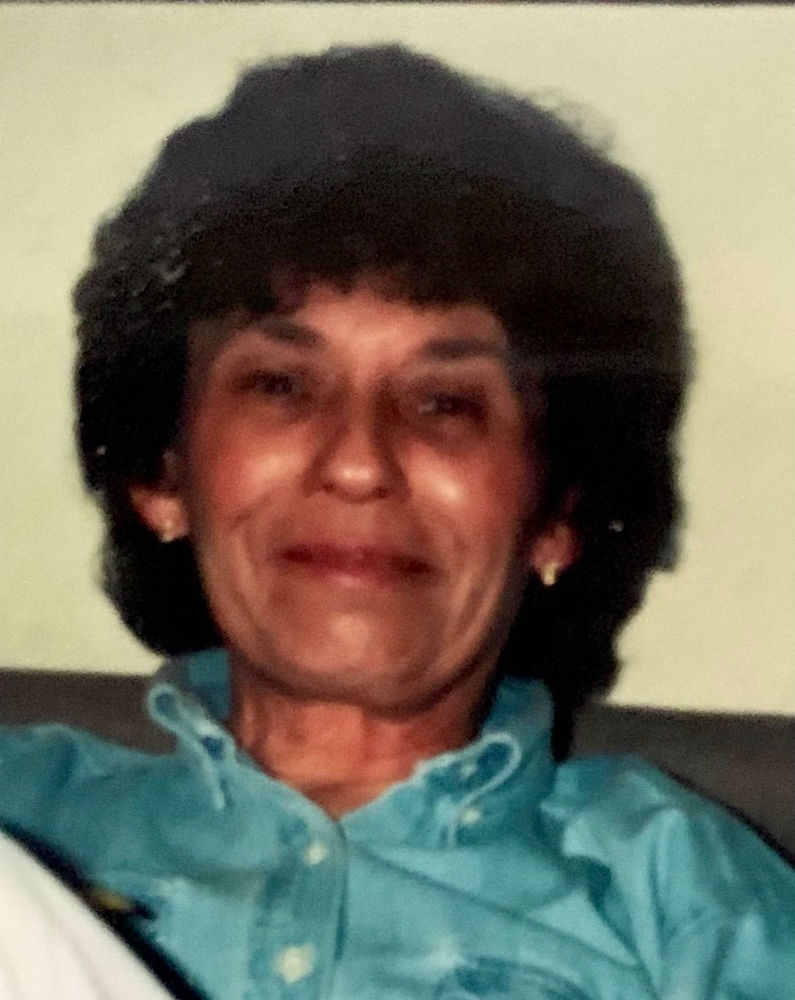 Patricia R. (Kosikowski) Call, 76, 