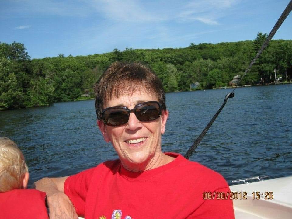 Patricia M. (Powers) Guerra, 71,