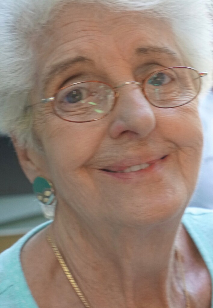 Patricia M. "Patsy" (Adams) Keefe, 81