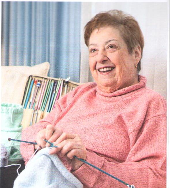 Patricia L. (DeMarchi) Miklosovich, 76, 