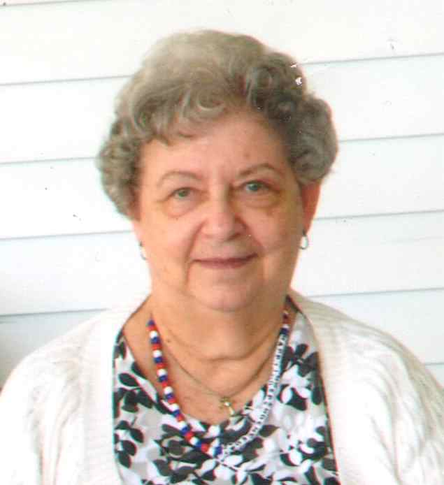 Patricia J. (Luchini) Petrilli, 77, 