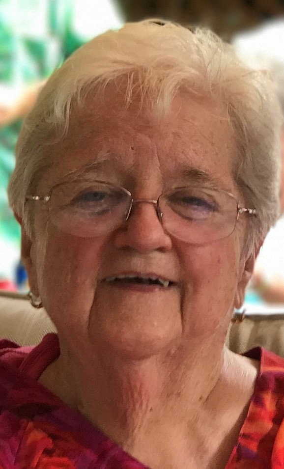 Patricia L. Riskall (Clark),