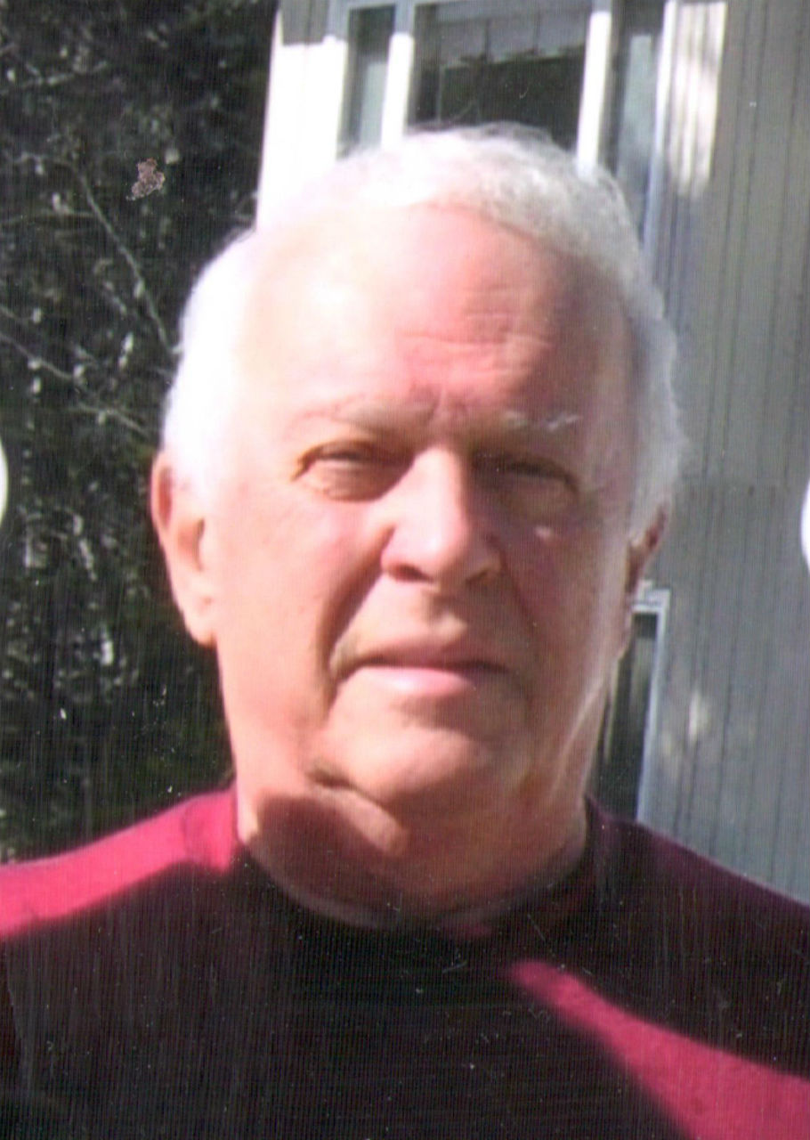 Paul A. Lavallee, 82, 