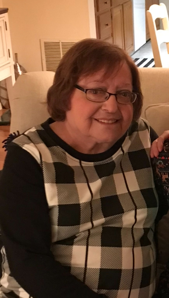 Paula J. (DeMarchi) Wolff, 76, 