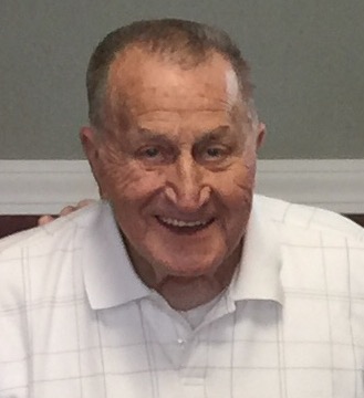 Peter V. Sanchioni, 87, 