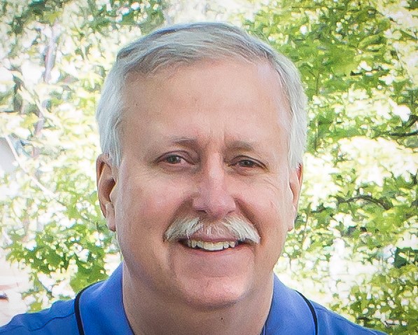 Dr. Philip M. LeMarbre