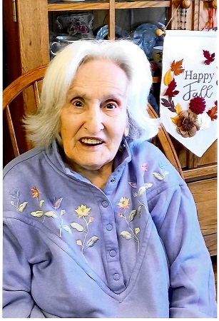 Pina Gulino (Ragonese), 96, 