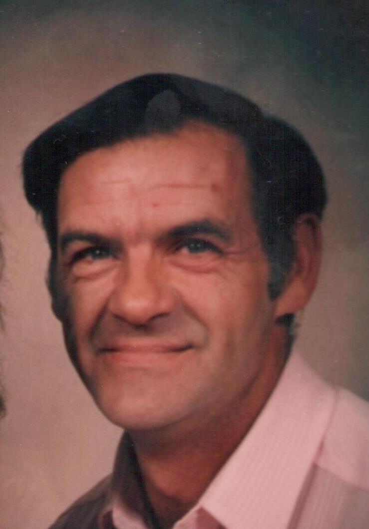 Raymond E. Bergeron, 62