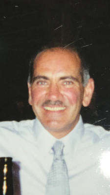 Raymond A. Thomas, 63, 