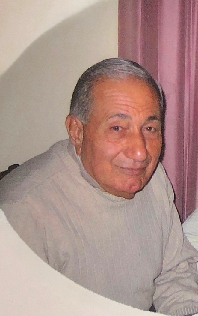 Raymond Valente, 92, 