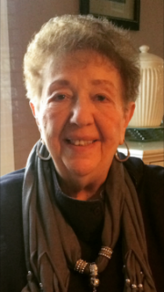 Regina (Shuber) Stare, 86, 