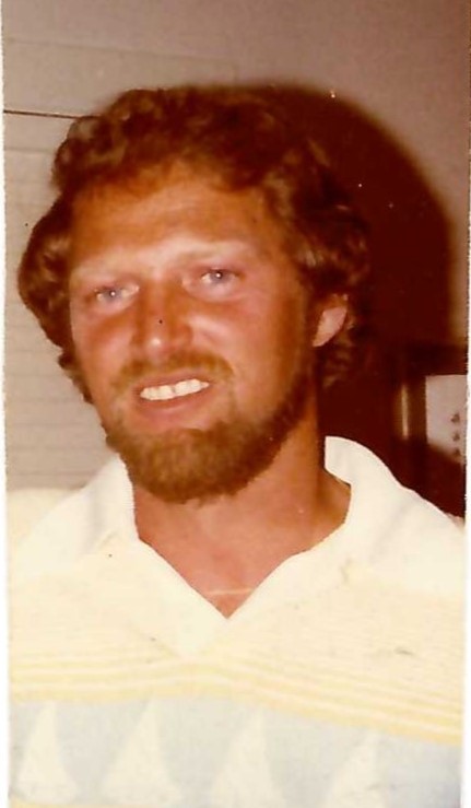 Richard Bernier, 78, 