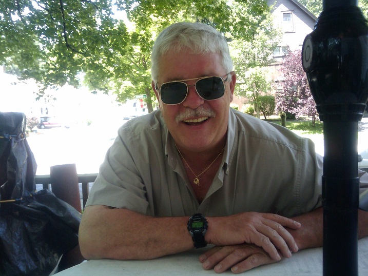 Richard J. Callery, 71, 