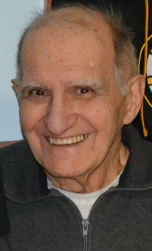 Richard L. Guardabascio, 82, 