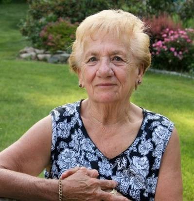 Rita D. (Consigli) Coffey, 98,