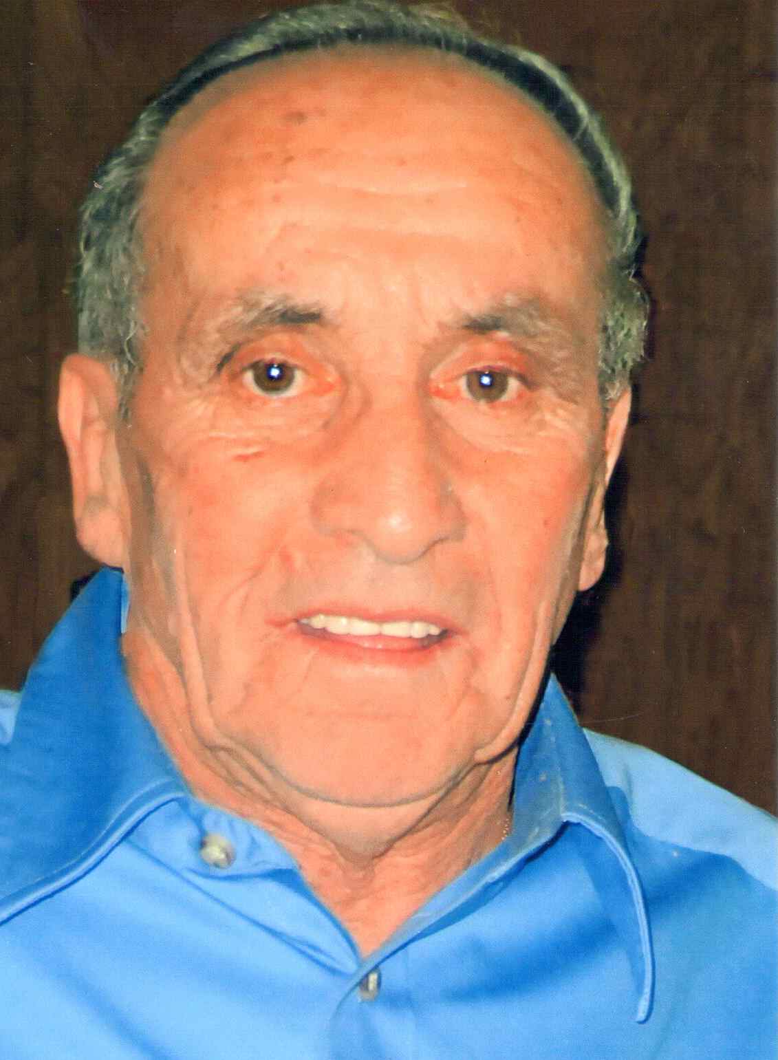 Robert J. Bega, 72,
