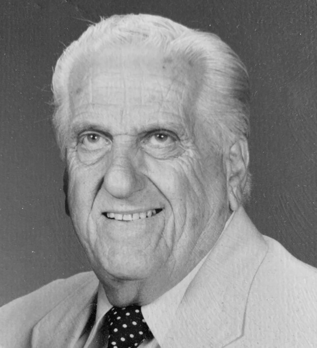  Robert (Bob) J. Capuzziello, 91