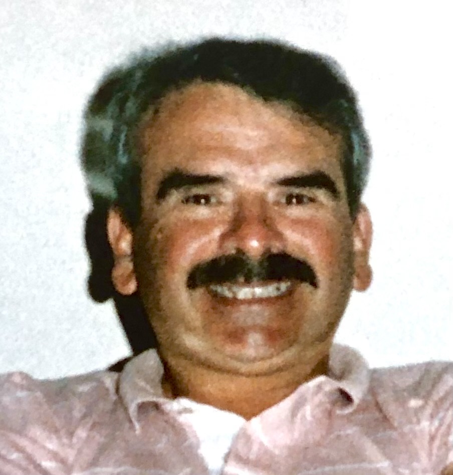 Robert J. “Bob” Figuerido Sr., 79, 