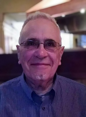 Robert (Bob) Scarfo 87, 