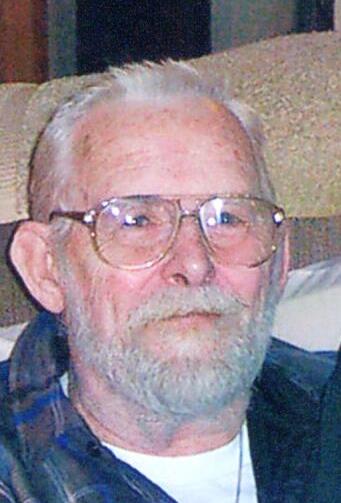 Robert W. Dexter, 86