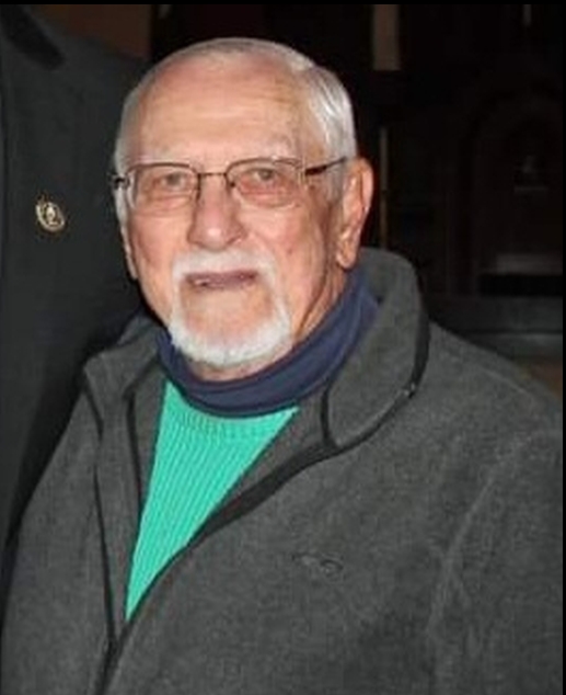 Robert Lee Borden, 91, 