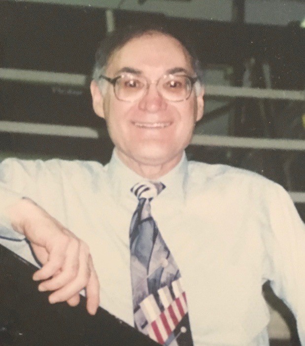 Ronald Anthony Pagnini Sr. 87, 