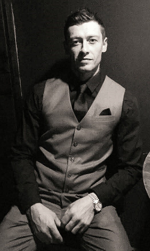   Ronald W. Palumbo, 43 