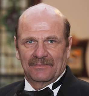 Rory M. “Butch” O’Brien, 64