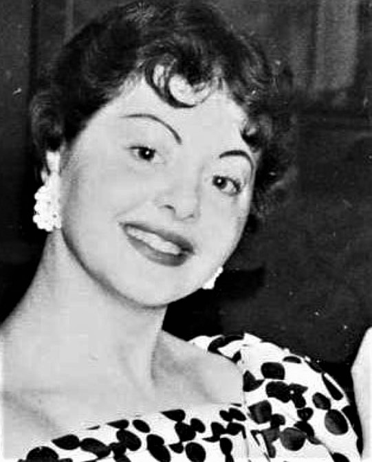 Rose A. (Giorgianni) DelloRusso, 87, 