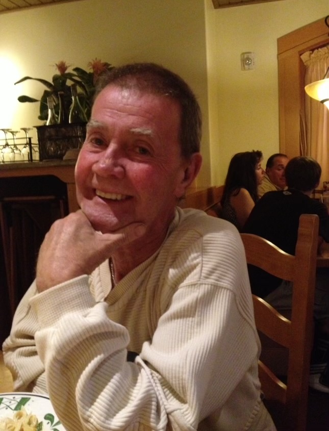 Roy R. Ring, 72, 