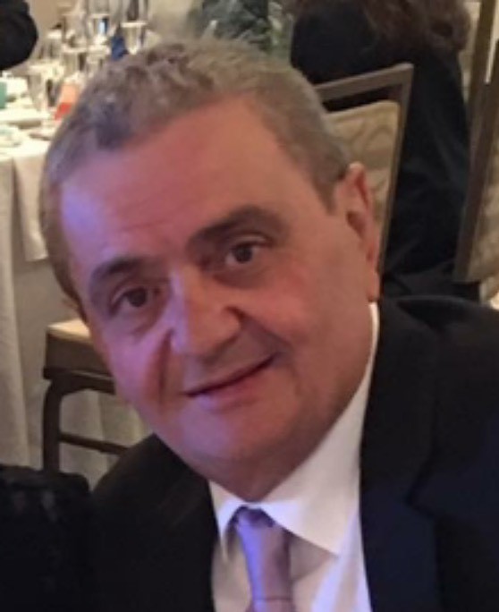 Salvatore Scafuto, 66
