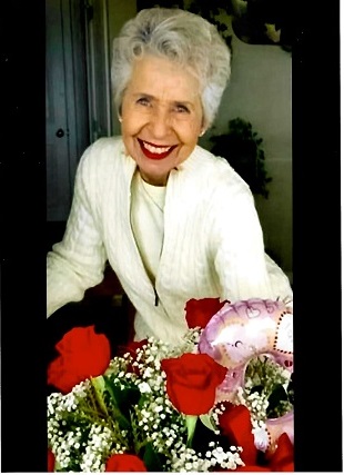 Sandra Fay (Santosuosso) Brown, 80, 