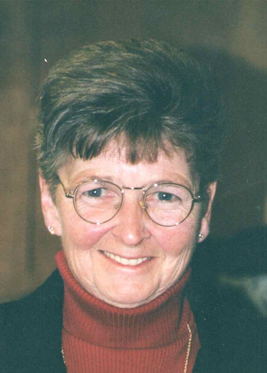 Sandra F. (DiVittorio) Tebeau, 69