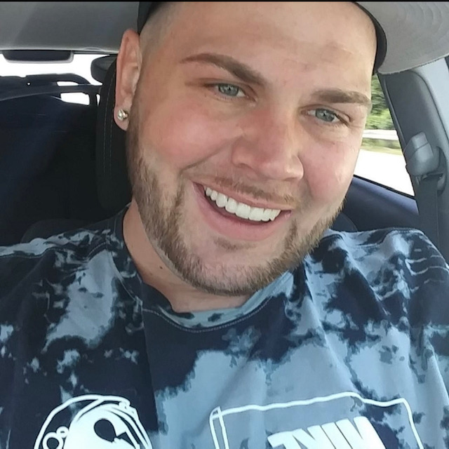 Sean M. Hynes Jr, 27