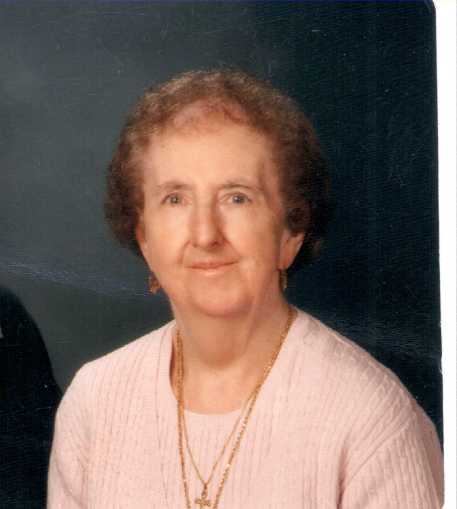 Shirley A. (Donahue) Murphy, 87, 