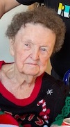 Shirley J. (Adams) Ferrelli, 89,
