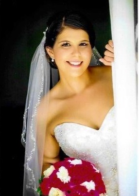 Stephanie Gama Da Silva, 34, 