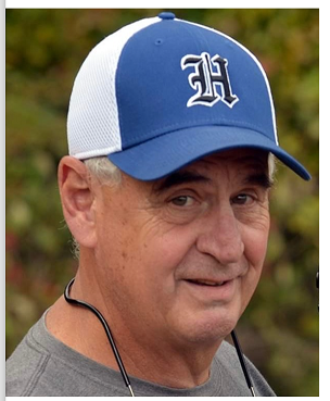 Stephen P. Bassignani, 73,