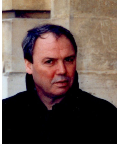 Stephen F. Krauth, 56