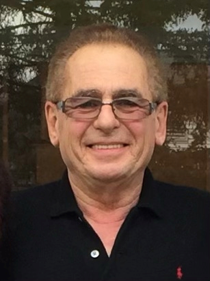 Salvatore J. "Sully" Tinio