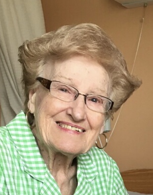 Sylvia R. (Leone) Protano, 97