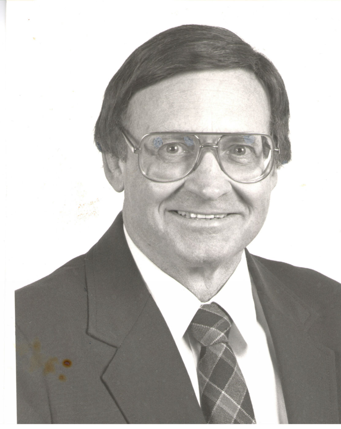 Theodore A. Brothers Jr., 83, 