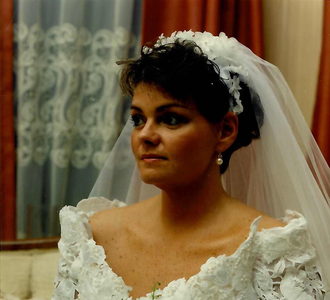 Theresa Wallace Flaherty, 55, 