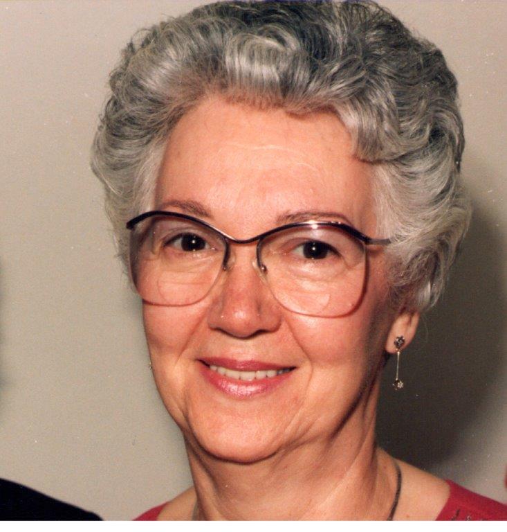 Theresa G. (Ferland) Lessard, 88,