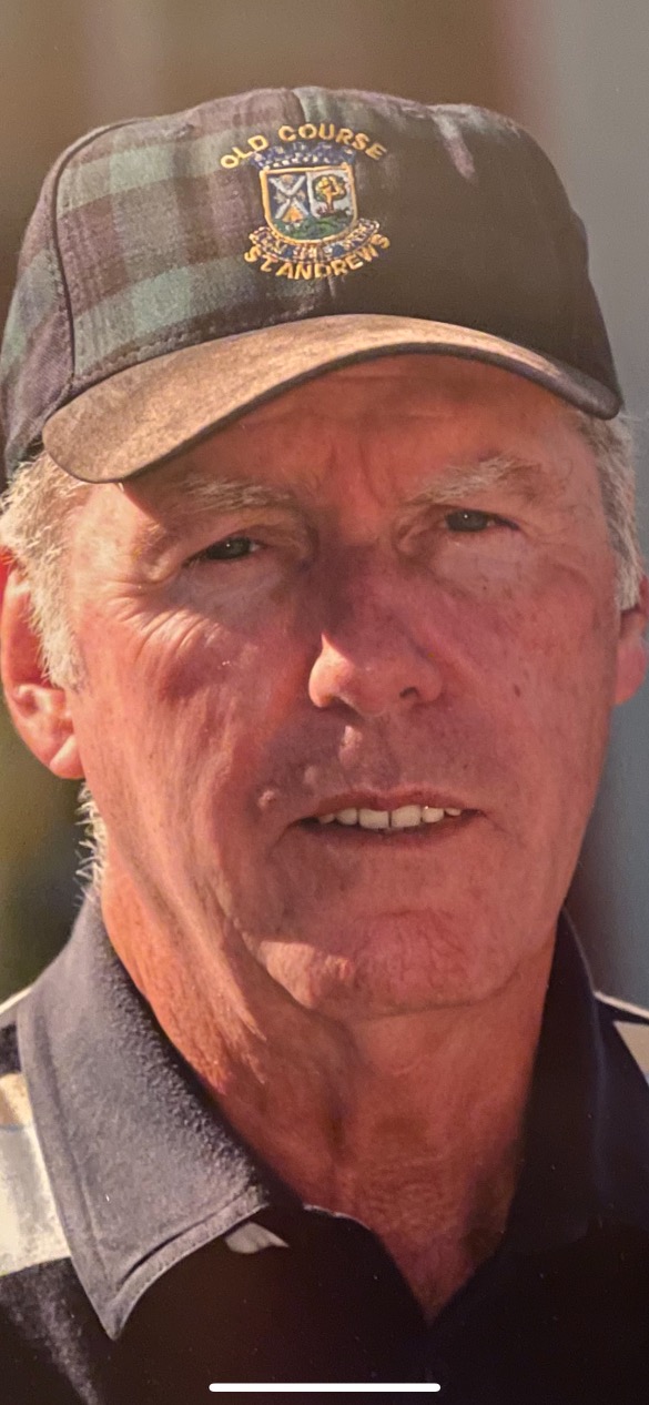 Thomas Leo Marlborough, 81