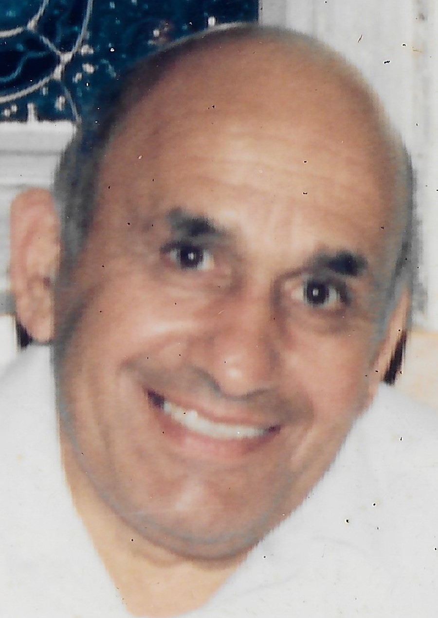 Toros "Togi"  Matellian, 92