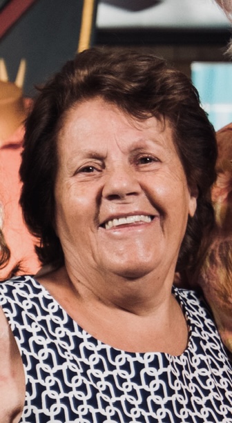 Velia Spallone, 88,